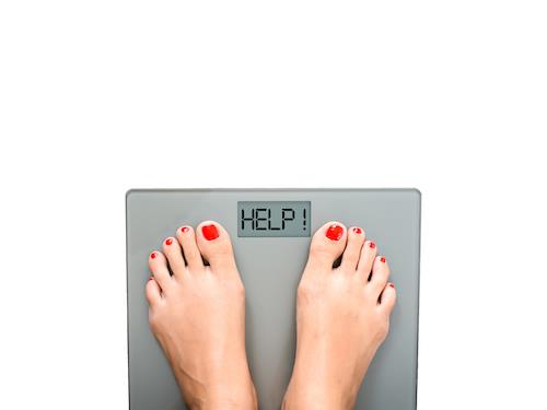 Co może być przyczyną nagłego przyrostu wagi?