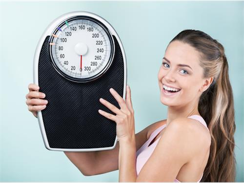 Przyrost wagi to nie zawsze przyrost tkanki tłuszczowej