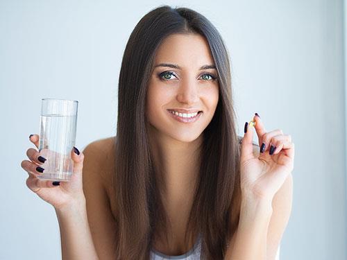 Zestaw witamin dla kobiet – jaki wybrać?