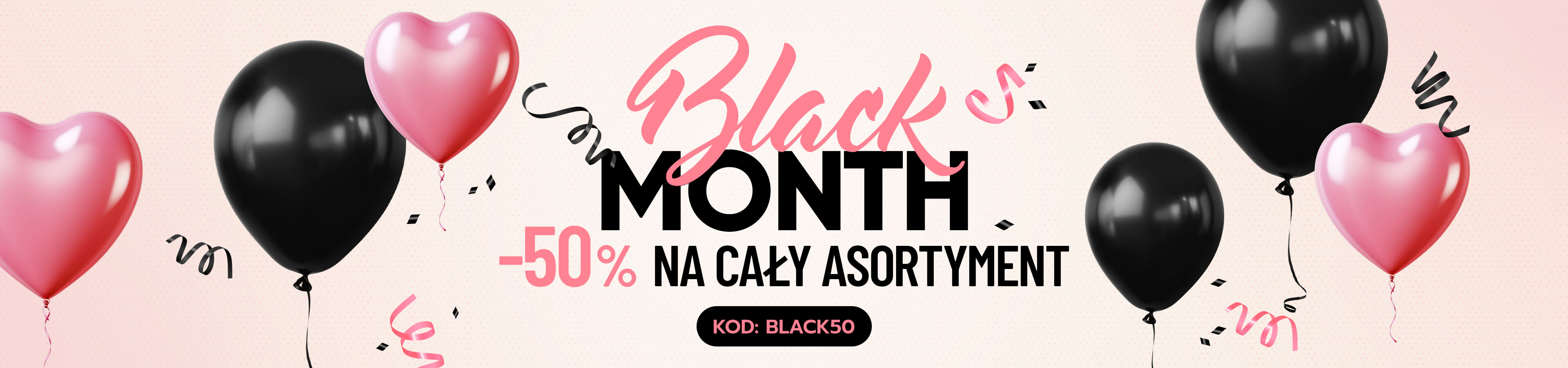 Baner - pierwsza grafika