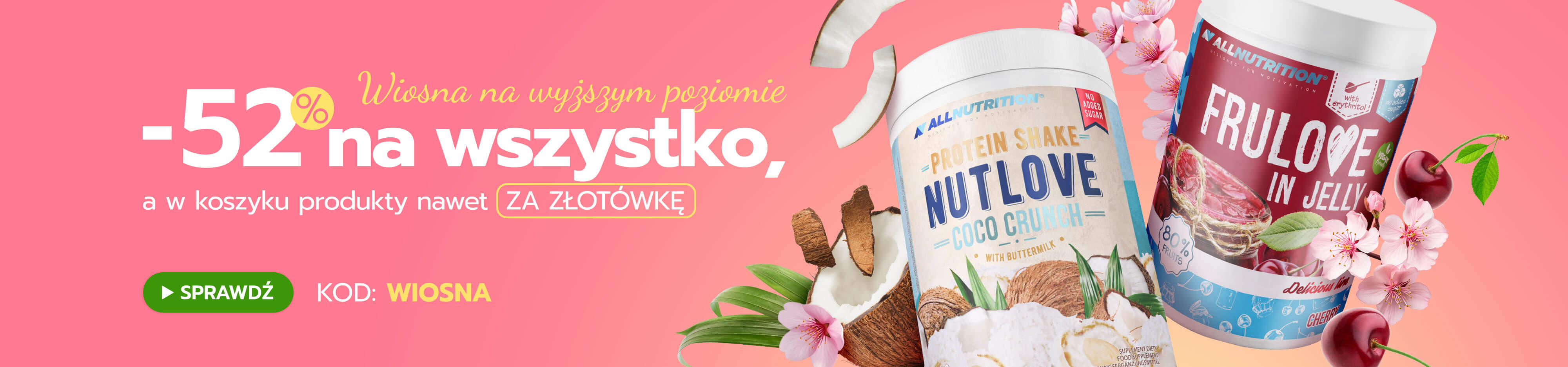 Baner - pierwsza grafika