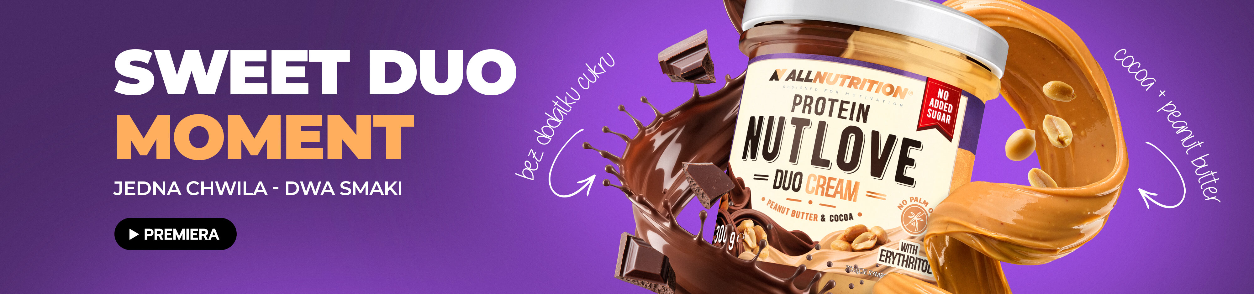 Baner - pierwsza grafika