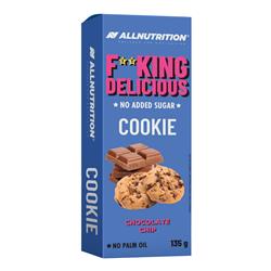Fitking Cookie Chocolate Chip