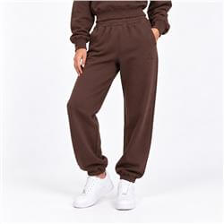 Damskie Joggery Cozy Club Brown