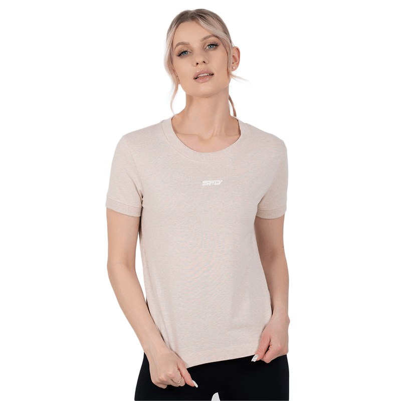 SFD WEAR Damski T-SHIRT Premium Multicolour
