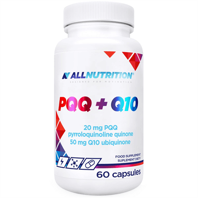 ALLNUTRITION PQQ + Q10