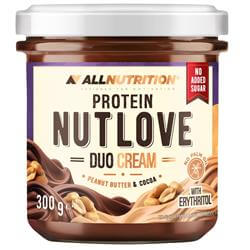 Protein Nutlove Duo Cream