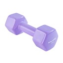 Hantel 4 kg (1 szt)