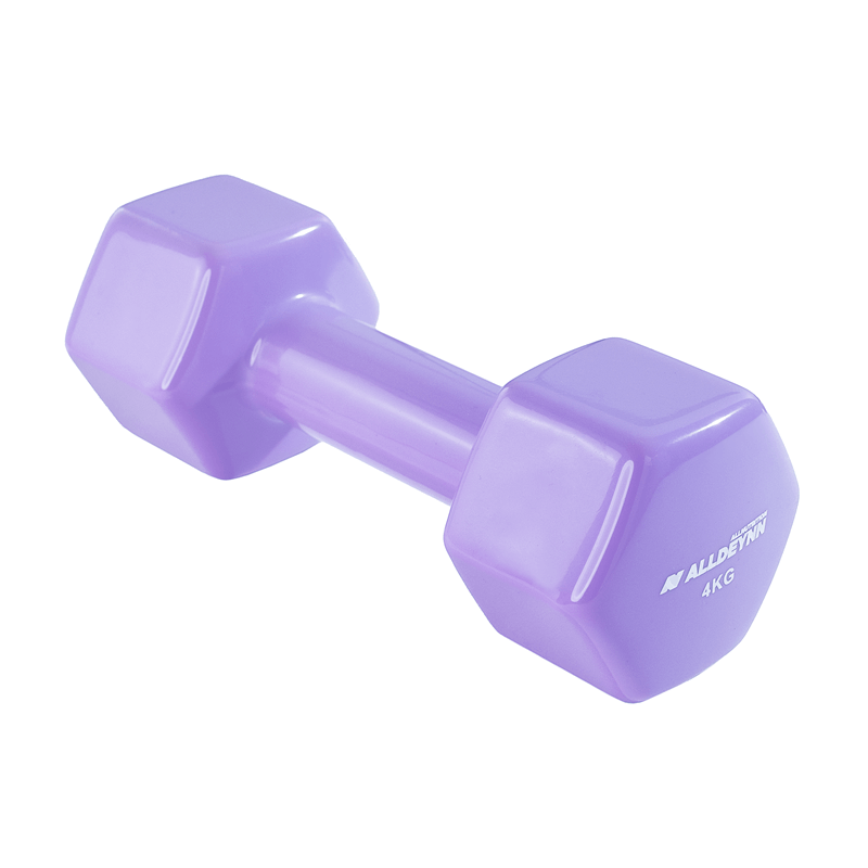 ALLDEYNN Hantel 4 kg