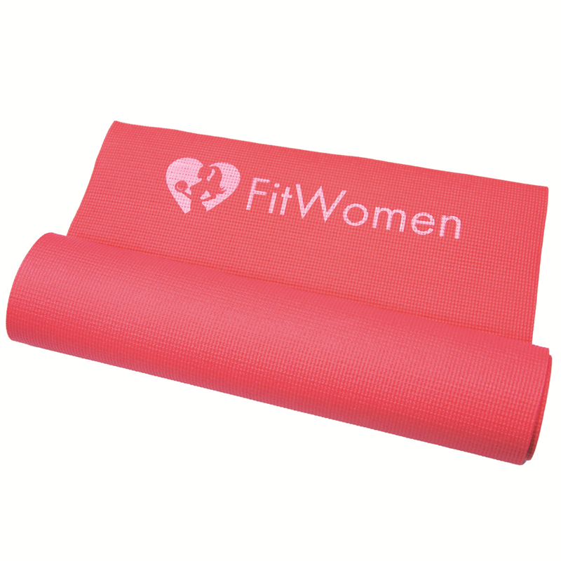 FitWomen Mata do ćwiczeń