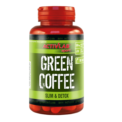 ActivLab Green Coffee