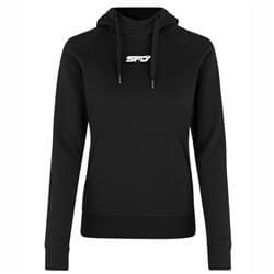 Bluza Hoodie Core Premium Black