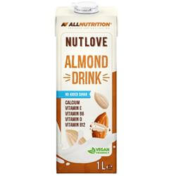 NUTLOVE Almond Drink