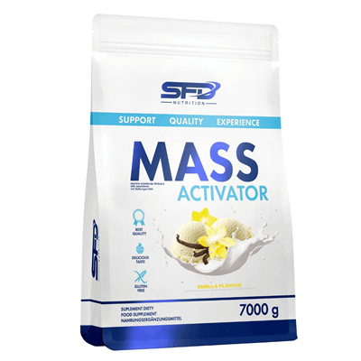 SFD NUTRITION Mass Activator