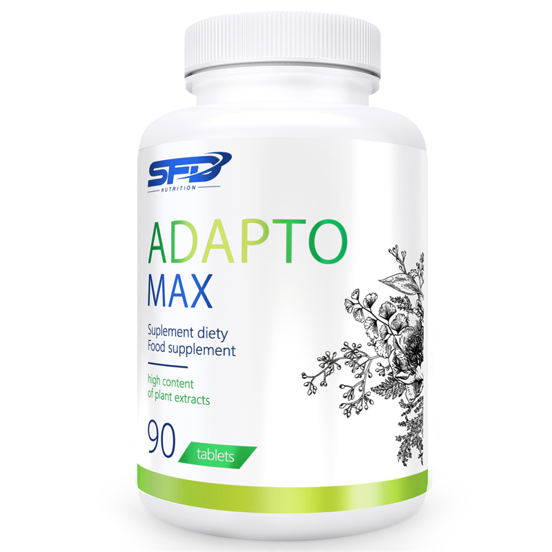 SFD NUTRITION Adapto Max