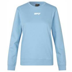 Bluza Core Premium Light Blue