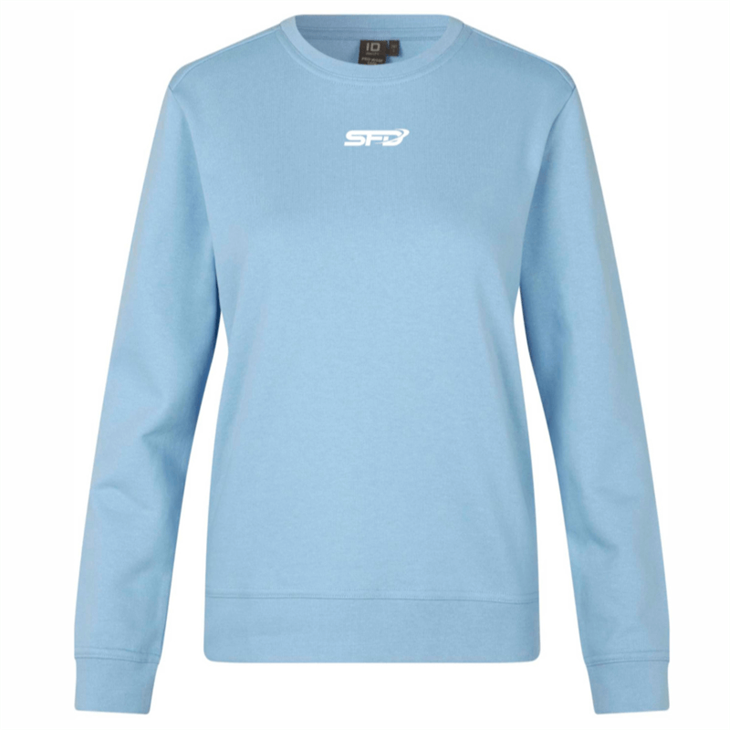 SFD WEAR Bluza Core Premium Light Blue