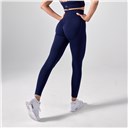 Legginsy Push Up Dark Navy (1 szt.)