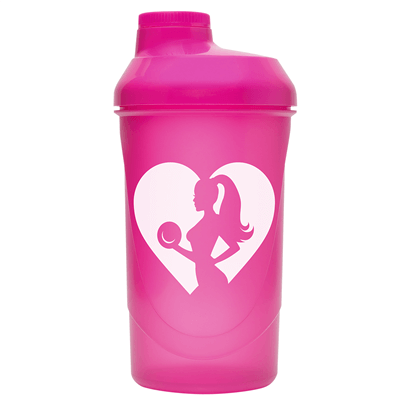 FitWomen Shaker FitWomen
