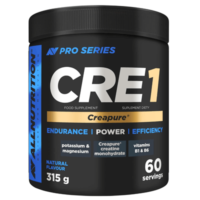 ALLNUTRITION CRE1