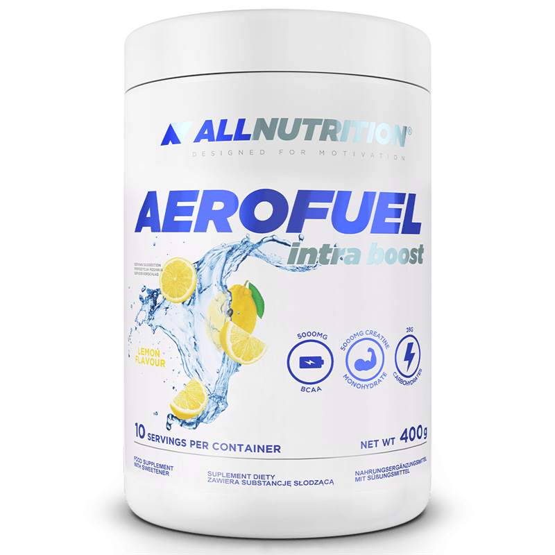 ALLNUTRITION AEROFUEL INTRA BOOST