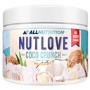 ALLNUTRITION Nutlove Coco Crunch  