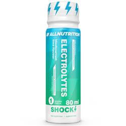 12 x Electrolytes Shock