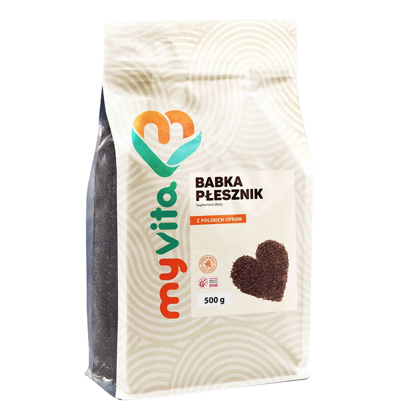 MyVita Babka płesznik