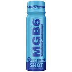 12 x MGB6 SHOCK 80 ml