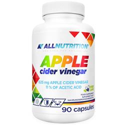 Apple cider vinegar