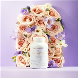 COLLAROSE FISH pastylki do ssania