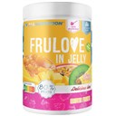 FRULOVE In Jelly Exotic Fruits (1000g)