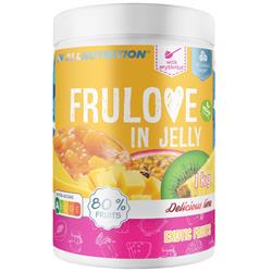 FRULOVE In Jelly Exotic Fruits