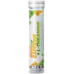 Caffeine+L-theanine
