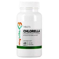 Chlorella