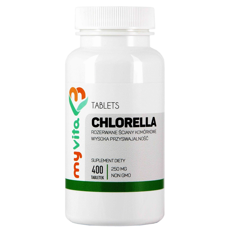 MyVita Chlorella