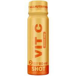 24 x VIT C 2000 SHOCK SHOT 80 ml