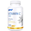 Vitamin C 1000 (200 tabletek)