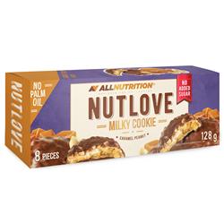 NUTLOVE Milky Cookie Caramel Peanut