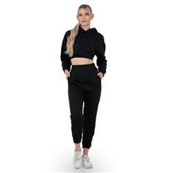 Damski Dres Basic Black