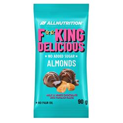 Fitking Delicious Almonds