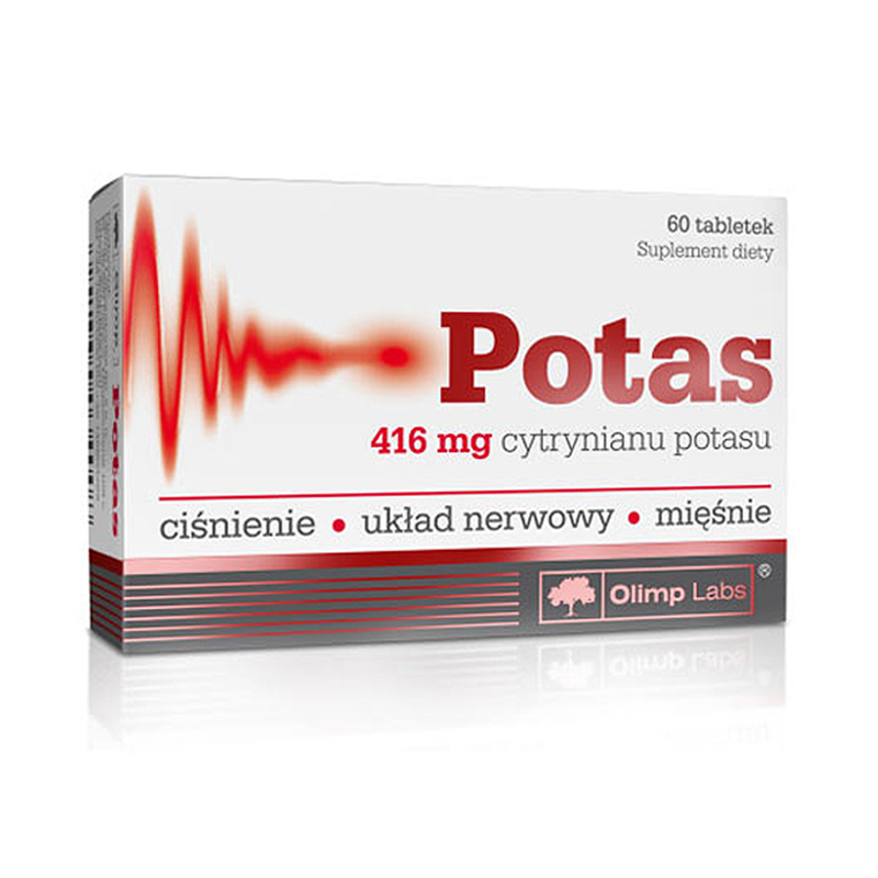 Olimp Potas