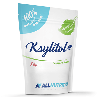 ALLNUTRITION Ksylitol