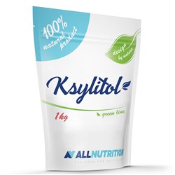 Ksylitol