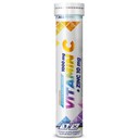 Vitamin C + Zinc (20 tabletek)