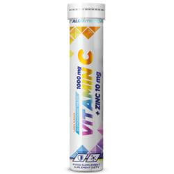 Vitamin C + Zinc