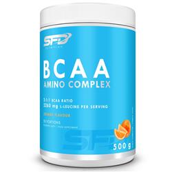 BCAA Amino Complex
