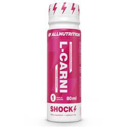 24 x L-CARNI Shock Shot 80 ml