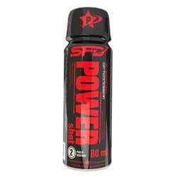 24 x POWER SHOT 80 ml
