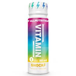 24 x Vitamin Shock Shot 80ml